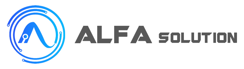 Alfa Solutions