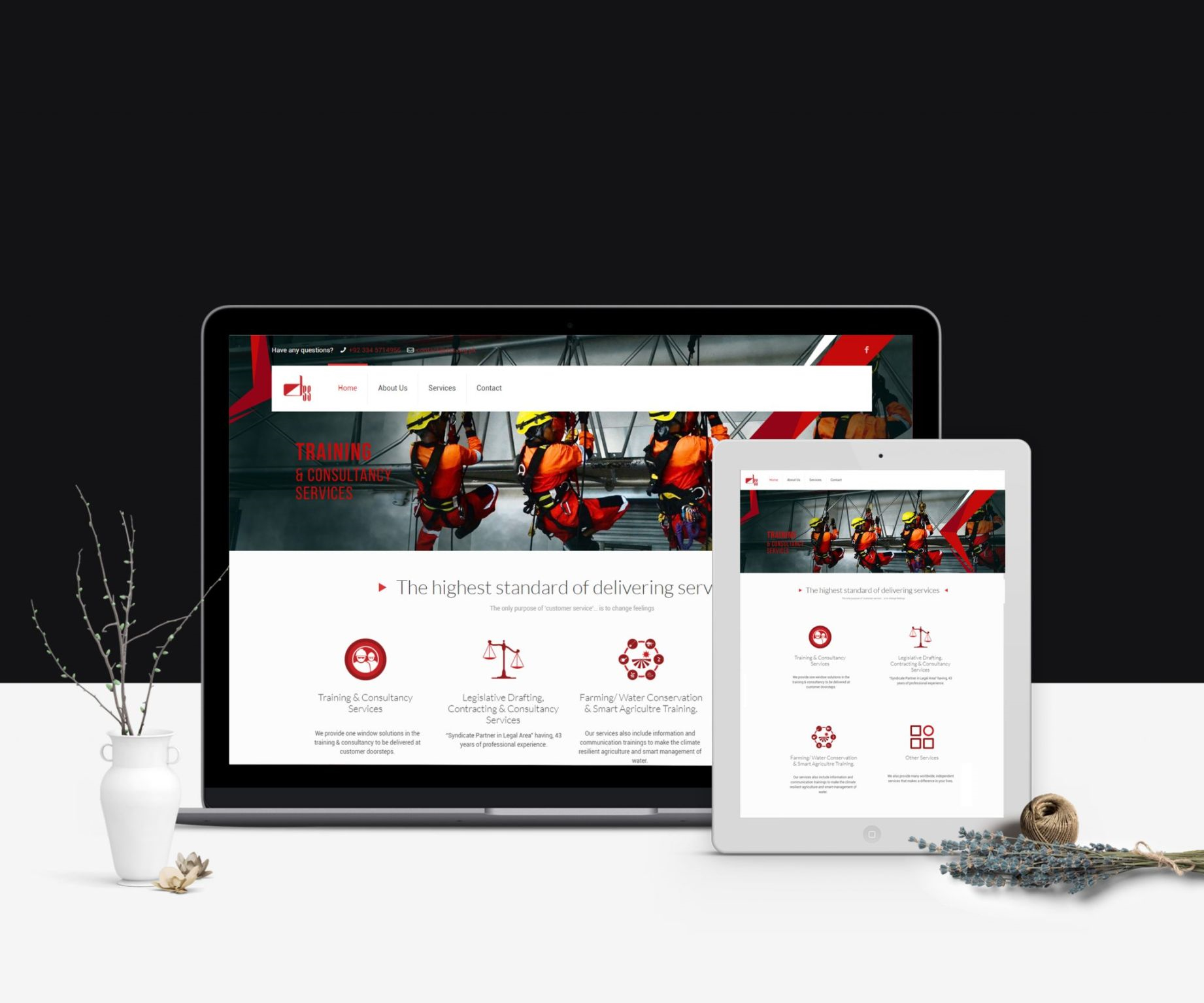 Social Media Campaign — Digital Marketing
