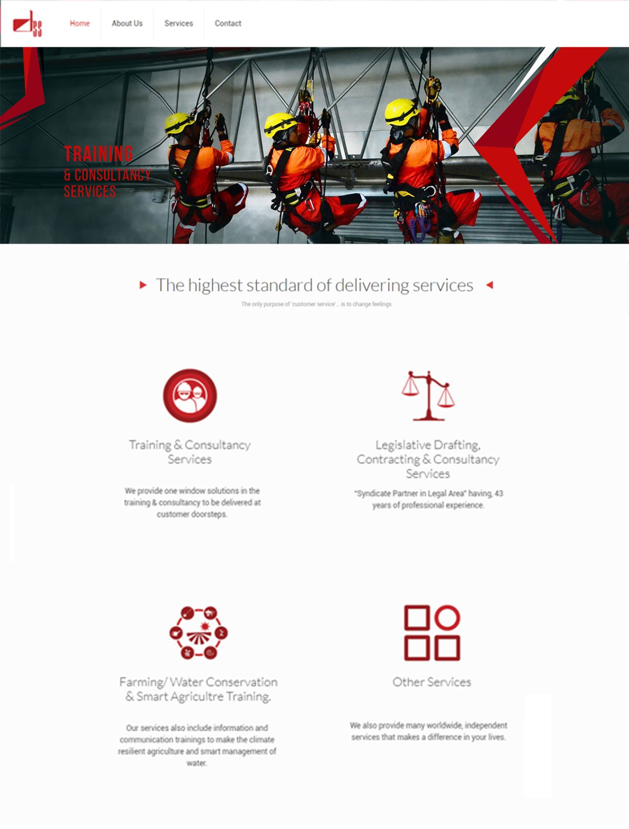 Email Marketing Design — Digital Marketing