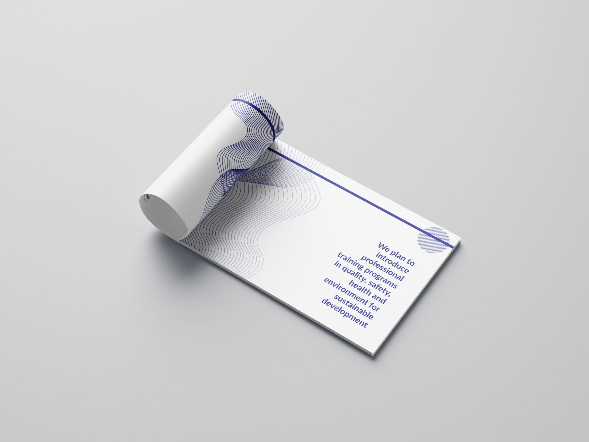 Brand Mark — Logo Design