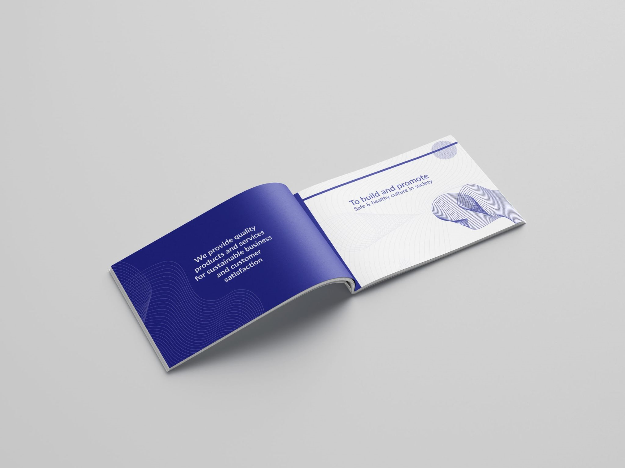 Minimalist Logo — Logo Design