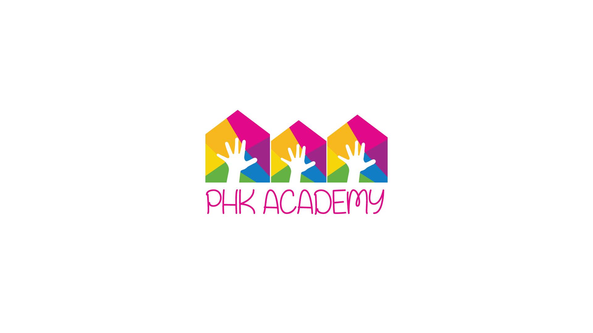 Geometric Mark — Logo Design