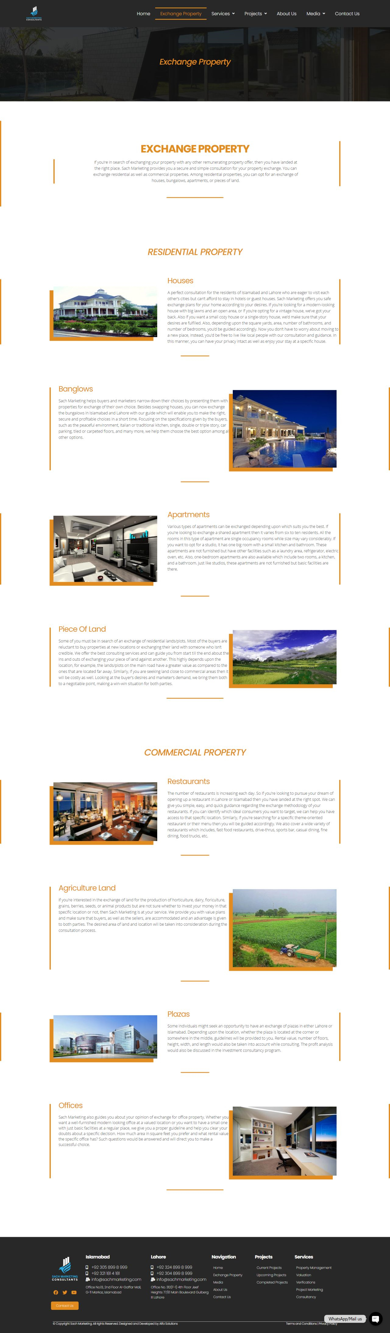 Instagram Grid Design — Digital Marketing